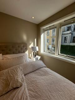 Flott leilighet i Sentrum - 3