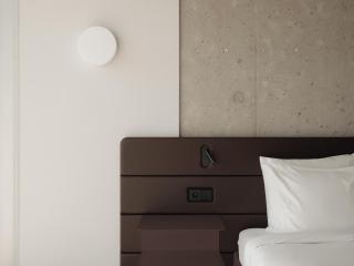 Hotel V Oosterpark by Conscious - Amsterdam - 4
