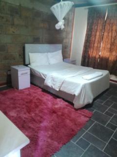 Global Crib - Nairobi - 0