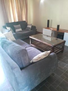 Global Crib - Nairobi - 1