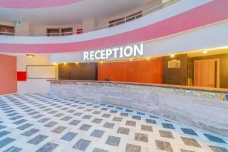 Pyxis Point Hotel - All Inclusive - Alanya - 8