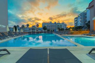 Pyxis Point Hotel - All Inclusive - Alanya - 7