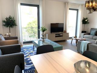 MM1 Central Lisbon with Castle View and Free Parking! - Lissabon - 8