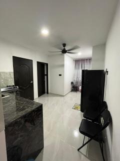 Maghfirah Homestay Langkawi - Kuah - 4