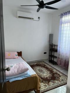 Maghfirah Homestay Langkawi - Kuah - 1