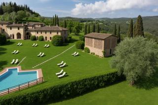 Santo Pietro Resort - San Gimignano - 6