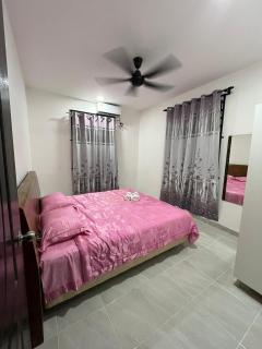 Maghfirah Homestay Langkawi - Kuah - 5