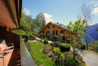 Chalet Miravalle 1 - Wengen - 6