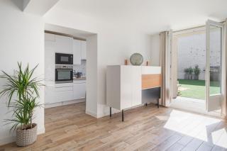 Wonderful house near Paris by askmefrance - Nanterre - 7