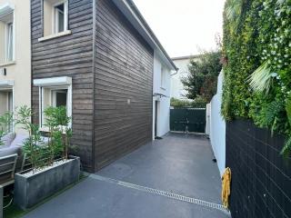 Wonderful house near Paris by askmefrance - Nanterre - 2