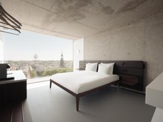 Hotel V Oosterpark by Conscious - Amsterdam - 0