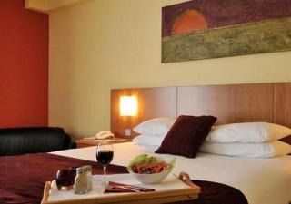 Central Hotel Tullamore - Tullamore - 9