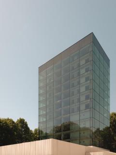 Hotel V Oosterpark by Conscious - 5