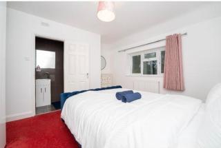 Luxury semidetached house - Chalfont Saint Peter - 6
