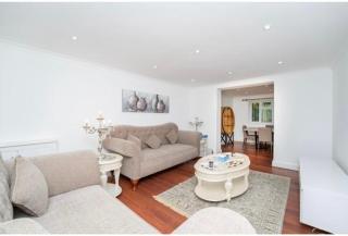 Luxury semidetached house - 3