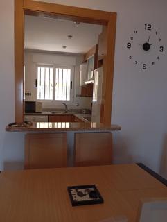 Apartamento Valparaíso en Magic World, Oropesa del Mar - Oropesa del Mar - 3
