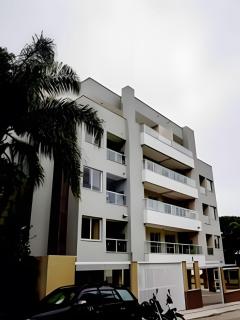 Apartamento mobiliado com sacada e chu. 2 vagas - 0
