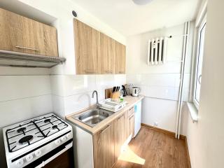 Studio Verde by Fiesta Apartments - Sopot - 4