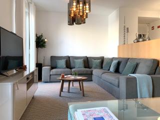 MM1 Central Lisbon with Castle View and Free Parking! - Lissabon - 0