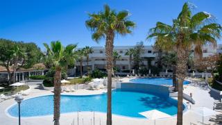 BLUESEA Es Bolero - Cala d'Or - 0