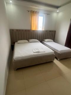 Urban Apartments - Ulcinj - 1