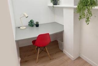 La Prairie - Colocation cosy au cœur des Universités - Bures-sur-Yvette - 3