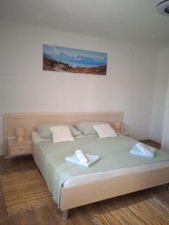 APARTMAN IVANO - Prizna - 8
