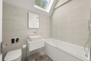 Spacious 3bd l Family Home - Coulsdon - 5