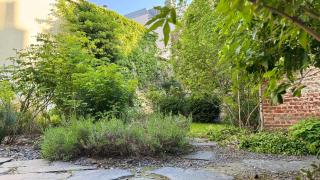 Atelier K - Art Guesthouse in Brussels - Brussel - 5