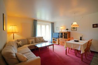 Chalet Miravalle 2 - Wengen - 8