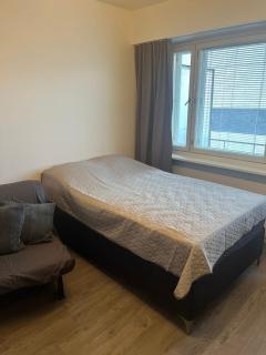 Studio apartment in the center of Imatra - Imatra - 2