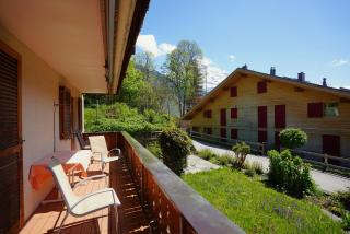 Chalet Miravalle 2 - Wengen - 4