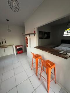 Loft pousada brandt's 1 - Campo Grande - 2