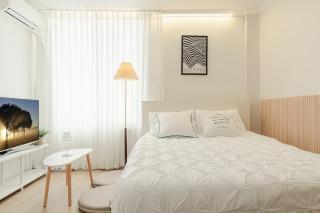 Bom Noon Stay Seodaemun 봄눈스테이 서대문 - Samgong - 0