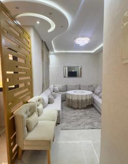 Elegant & Cozy Apartment in the Heart of Agadir - Oulad Akkou - 8