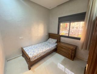 Elegant & Cozy Apartment in the Heart of Agadir - Oulad Akkou - 3