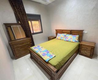 Elegant & Cozy Apartment in the Heart of Agadir - Oulad Akkou - 1