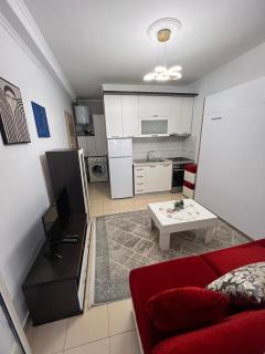 Rajs Apartment - Tirana - 1