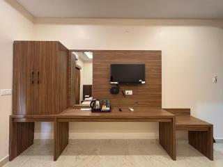 Hotel Saesha International - Rāmeswaram - 1
