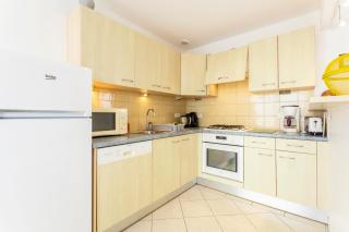 Maisonette face à la mer - 6