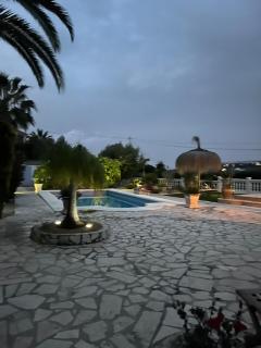 Villa Ruperto - Calpe's Mini Resort - Calpe - 8