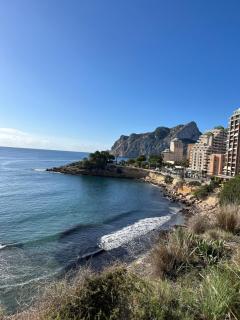 Villa Ruperto - Calpe's Mini Resort - Calpe - 4
