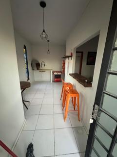 Loft pousada brandt's 1 - Campo Grande - 4