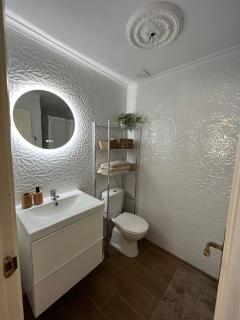 Villa Ruperto - Calpe's Mini Resort - Calp - 2