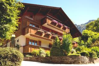Chalet Miravalle 3 - Wengen - 0