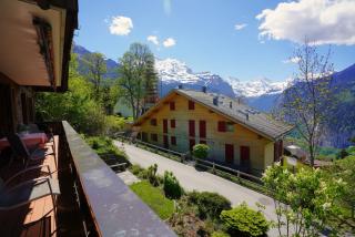 Chalet Miravalle 3 - Wengen - 5