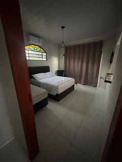 Loft pousada brandt's 1 - Campo Grande - 5