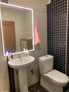 Andi's Apartment in the City Center - 2