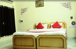 The Lala Hotel and Resort - Pushkar - 8