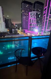 Orbi City block D2 Relax - 2